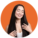 Средство по уходу за волосами