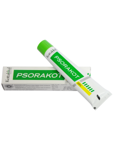 Psorakot Gel Kottakkal: Аюрведический гель для ухода за кожей