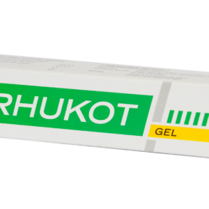 Rhukot Gel Kottakkal: Аюрведический гель для суставов и мышц