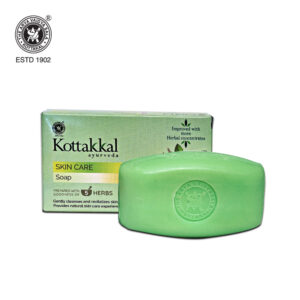 Kottakkal Ayurveda Skin Care Soap: Аюрведическое мыло для ухода за кожей