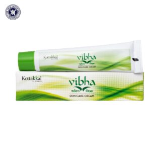 Vibha Skin Care Cream Kottakkal: Аюрведический крем для ухода за кожей