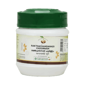 Rakthachandana Choornam 50 GM